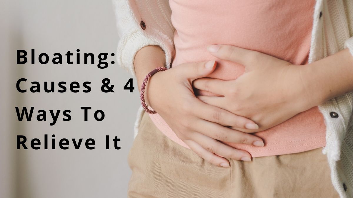 Pepper Hustle On Demand Bloating