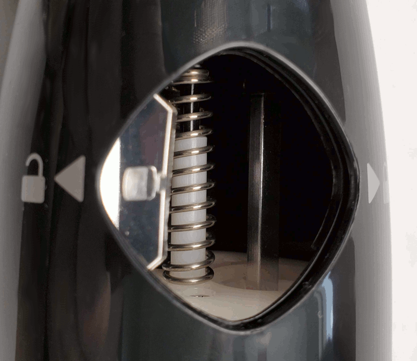 Pepper Mill, Pepper Grinder