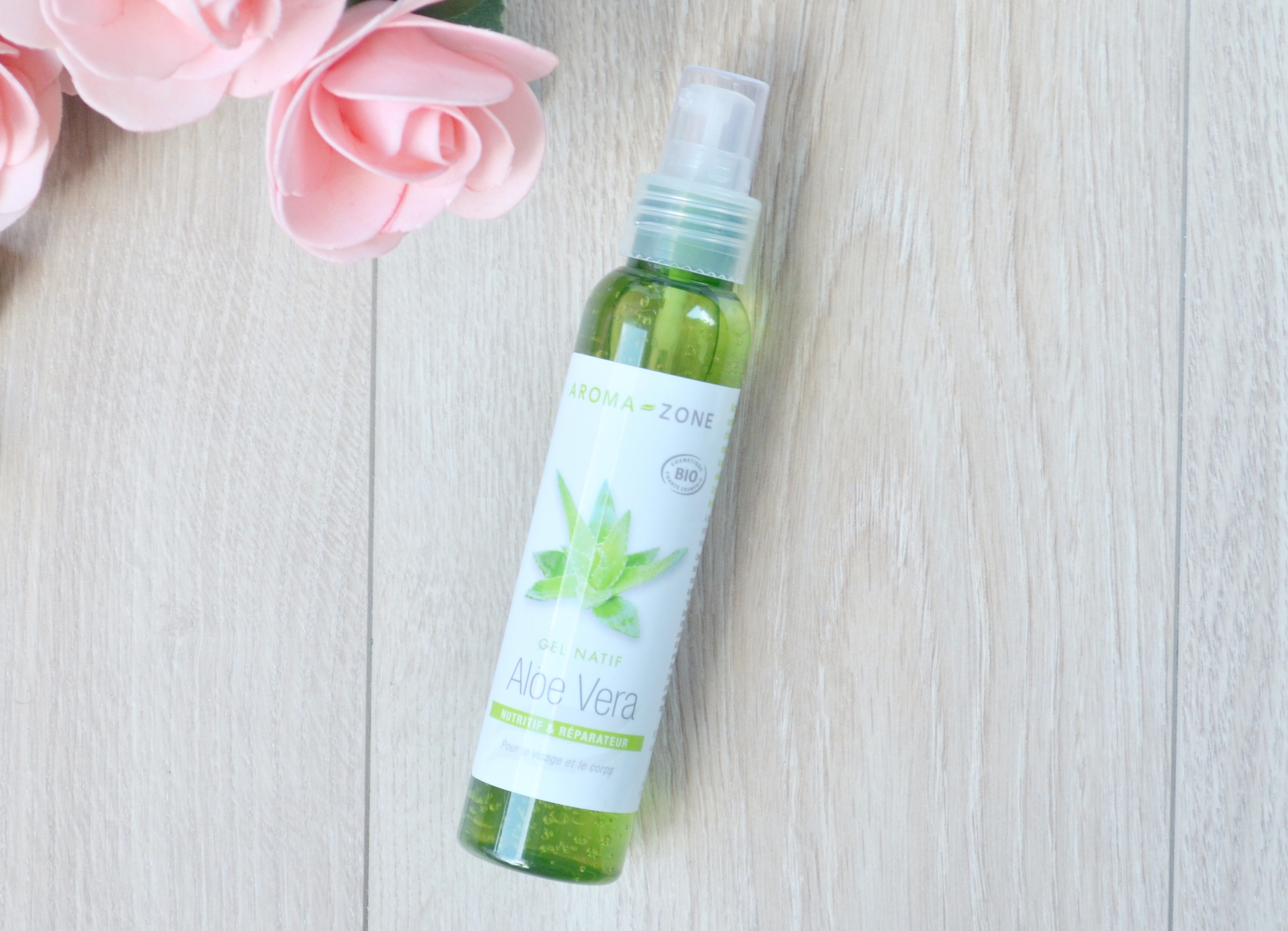 Commande Aroma Zone 5 Peppermint Beauty La Beaute Au Naturel