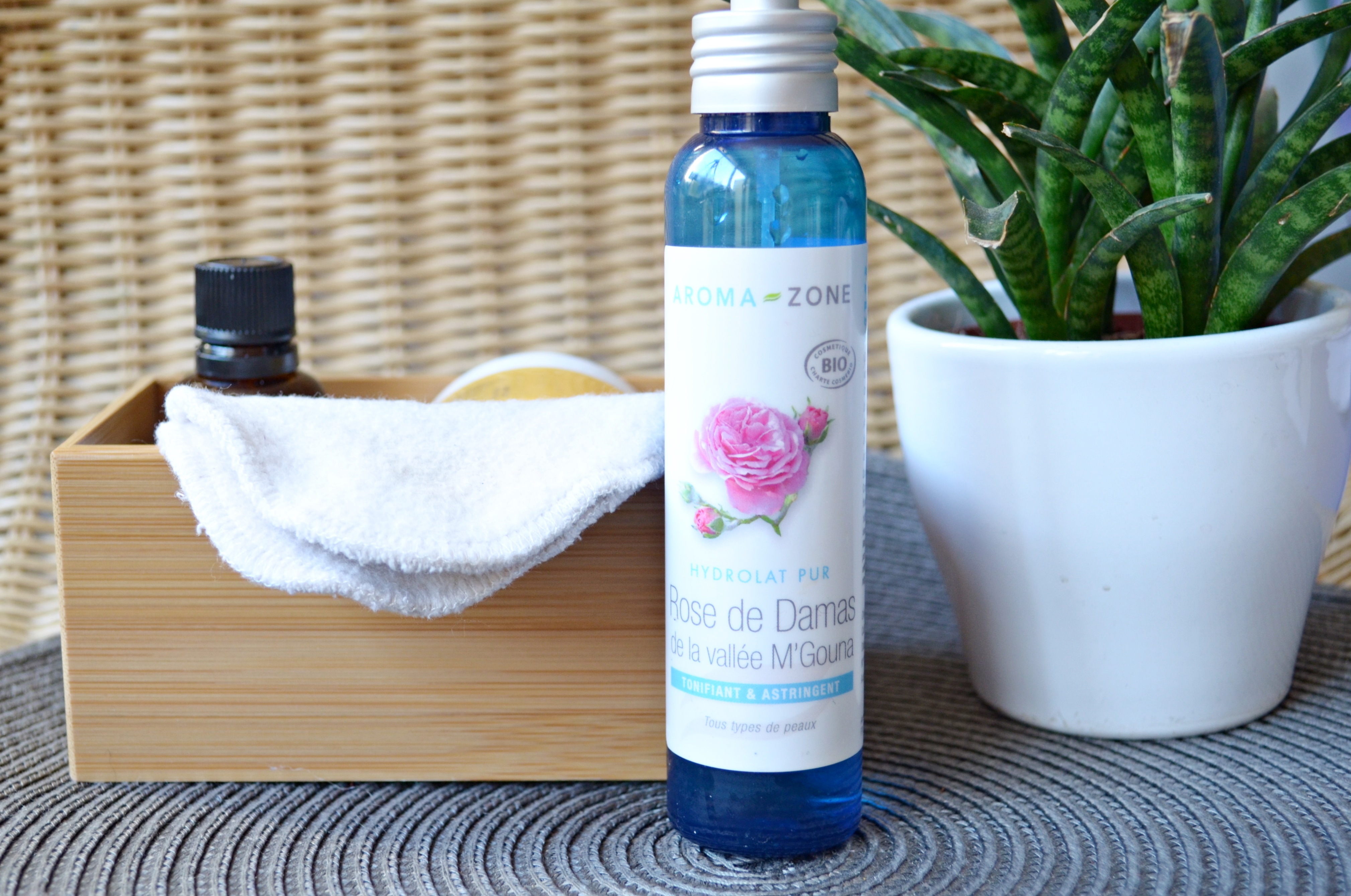 Ma Routine De Soin Visage Bio Et Naturelle De L Hiver Peppermint