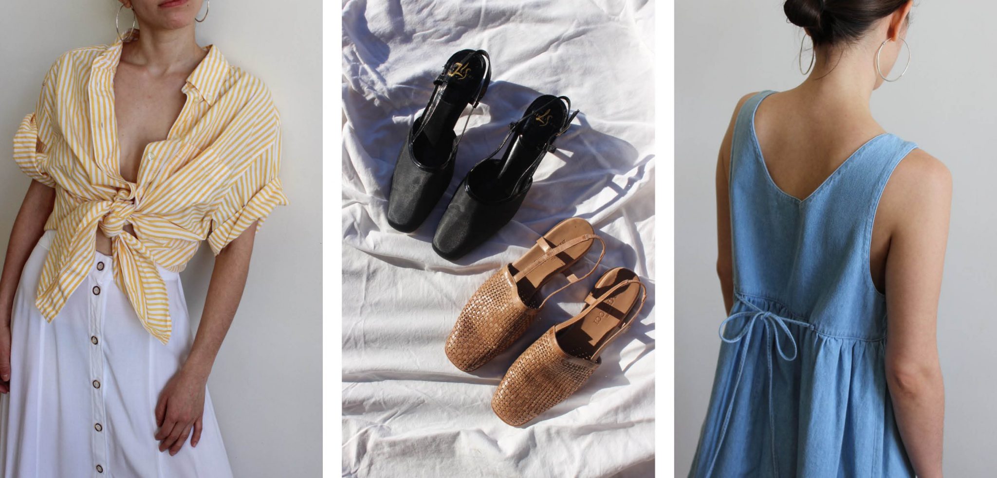 Seven Amazing Online Vintage Stores peppermint magazine