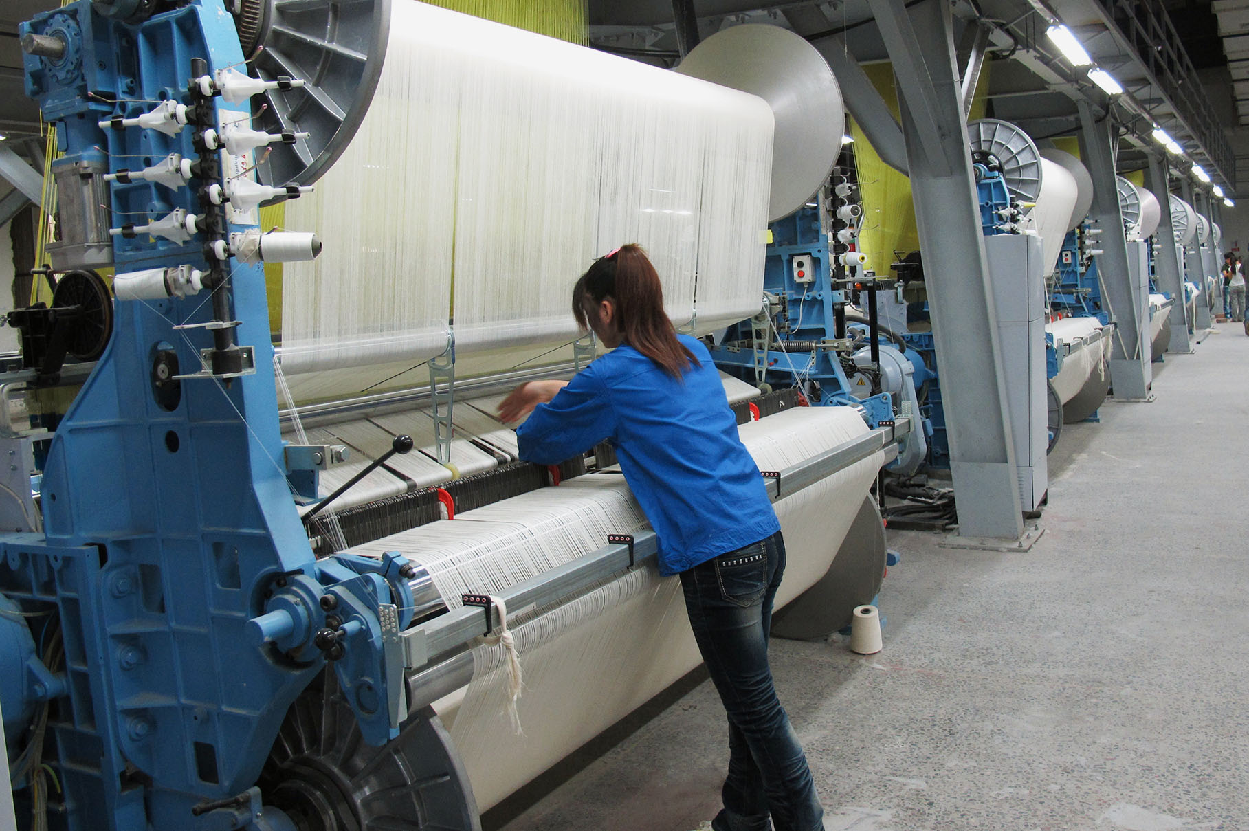 Everything You Need to Know About the Xinjiang Cotton Statements