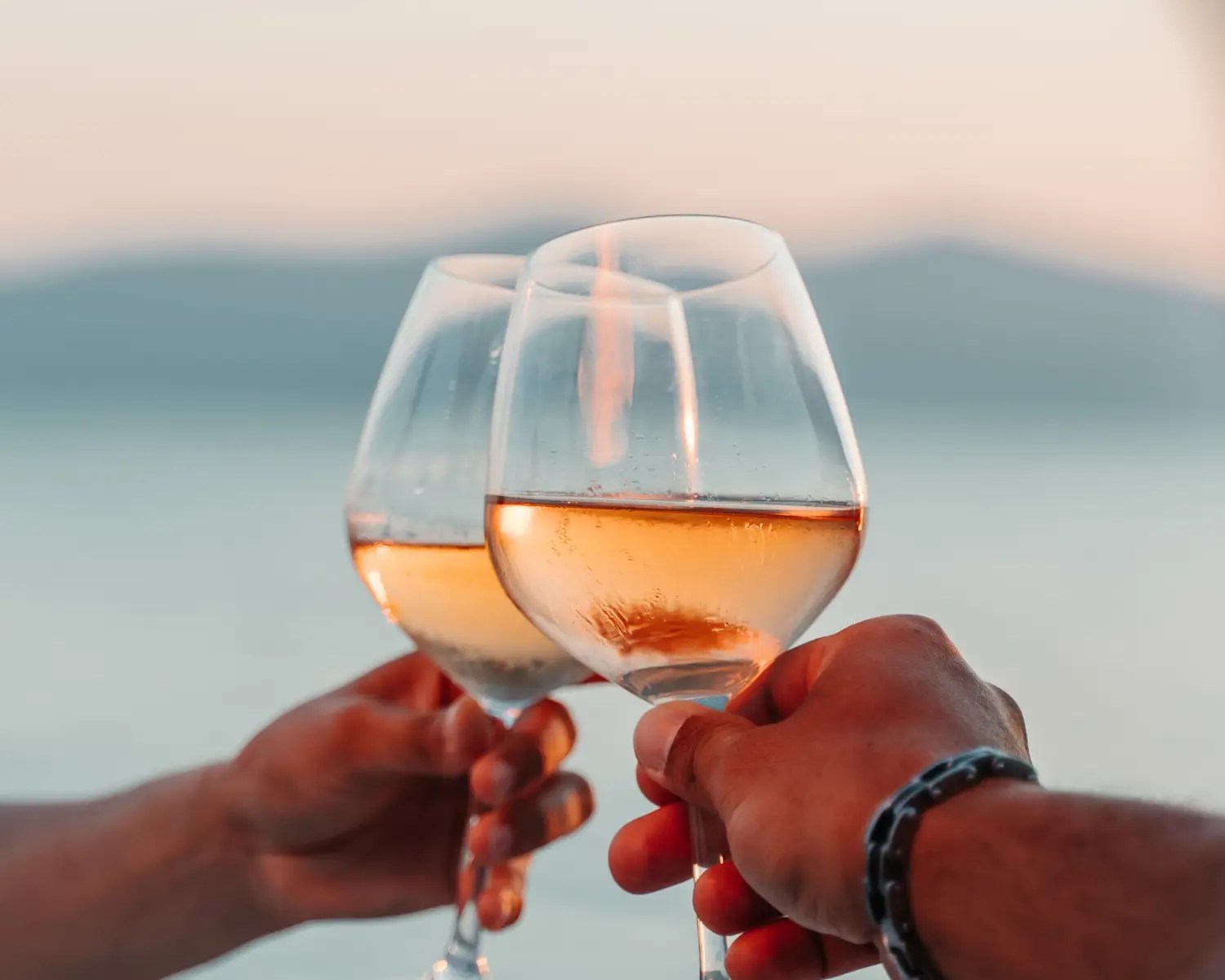 Beach Club & Sunbeds in Plaka Beach Peppermint Naxos