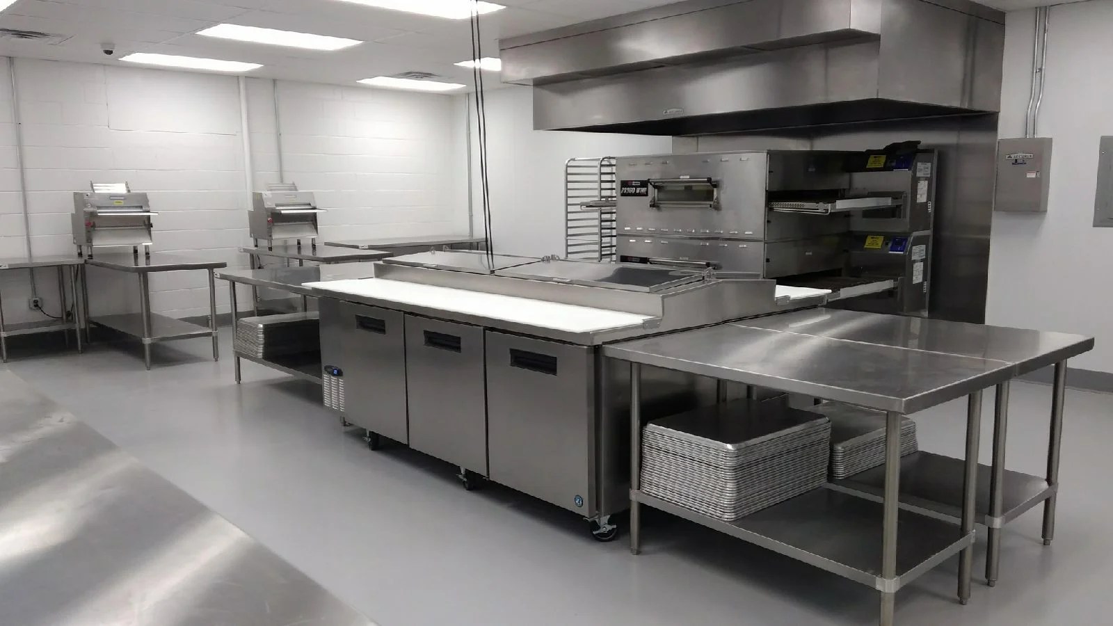 Home Pepperoni Rollers