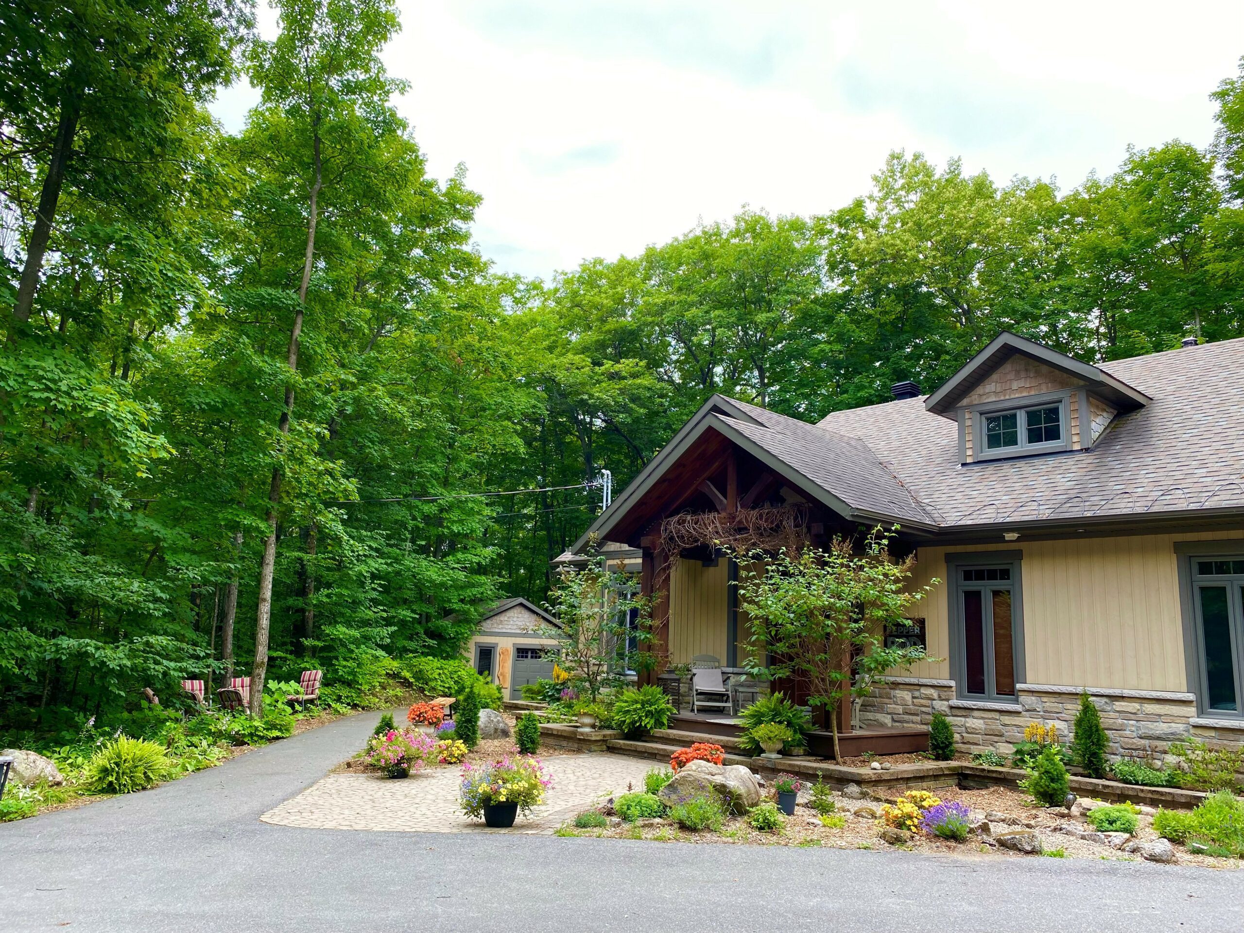 Contact Us The Pepper Pod