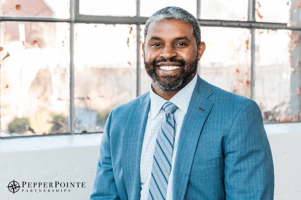 Meet Doctor Partner Dr. Rodney Jackson