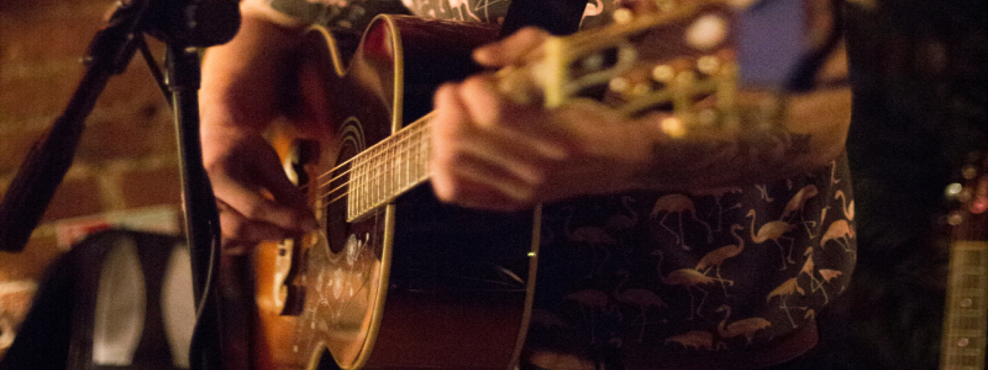 Pepper Rocks Nottingham Popcorn, Hotdogs & Cocktails Cocktail bar