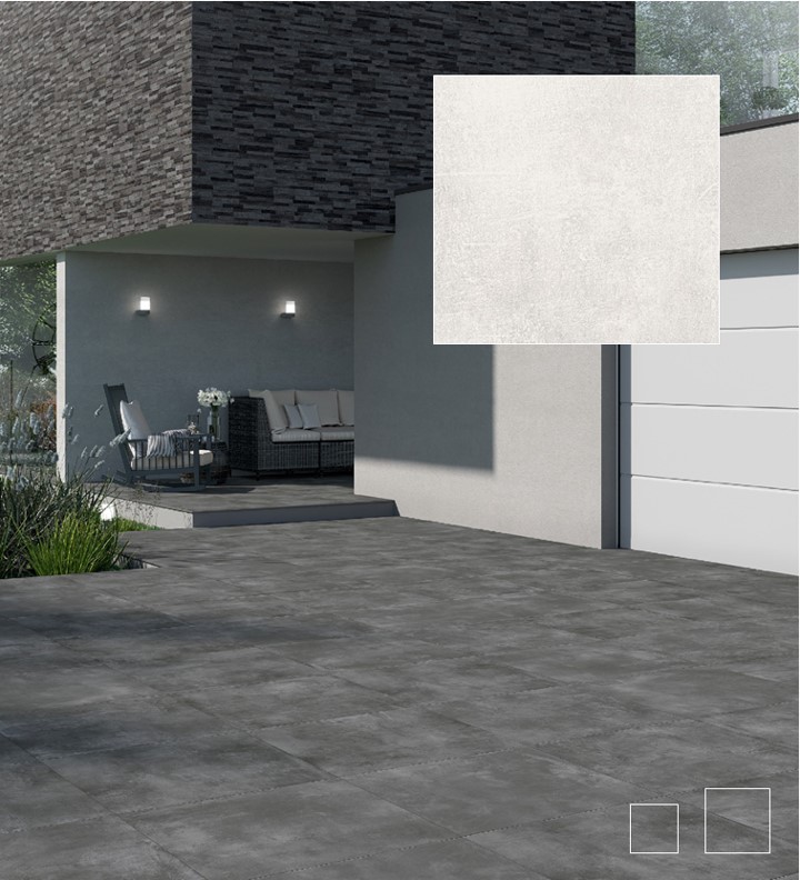 Volcano Porcelain Peppers Builders Merchants