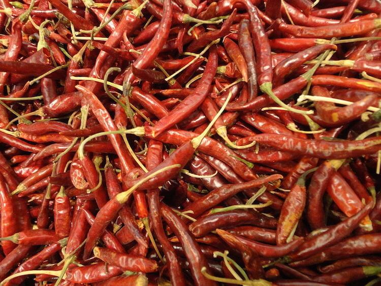 What’s A Good Chile De Àrbol Substitute? PepperScale