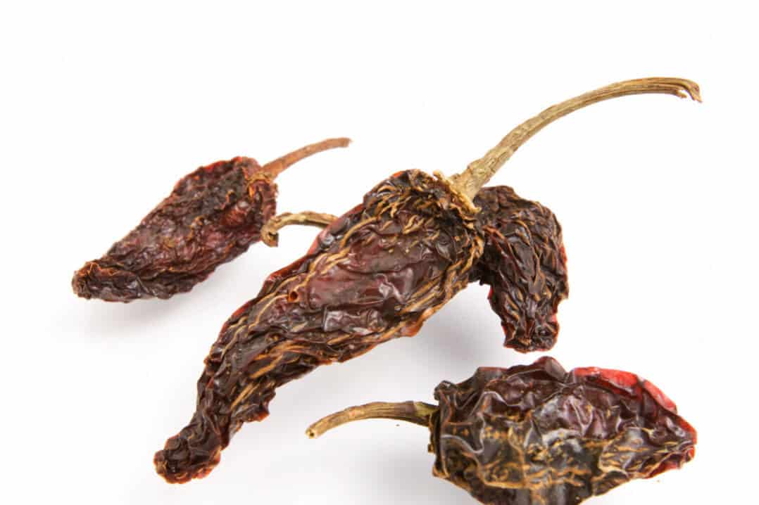 Chipotle Pepper Smoky Spicy Awesomeness PepperScale