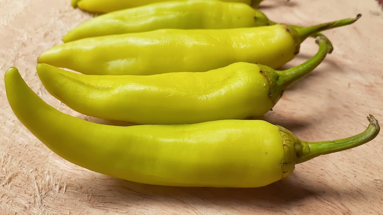 What's A Good Banana Pepper Substitute?