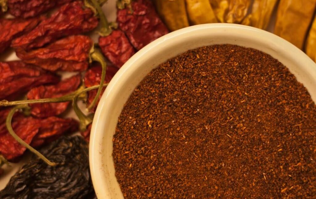 Chipotle Powder Vs. Smoked Paprika Showdown