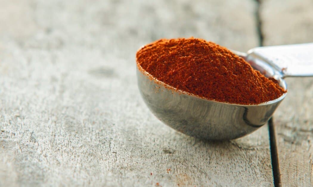 What's A Good Chipotle Powder Substitute?