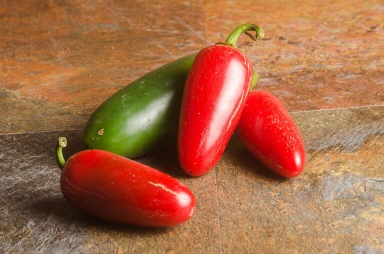 Chili Pepper Substitutes PepperScale