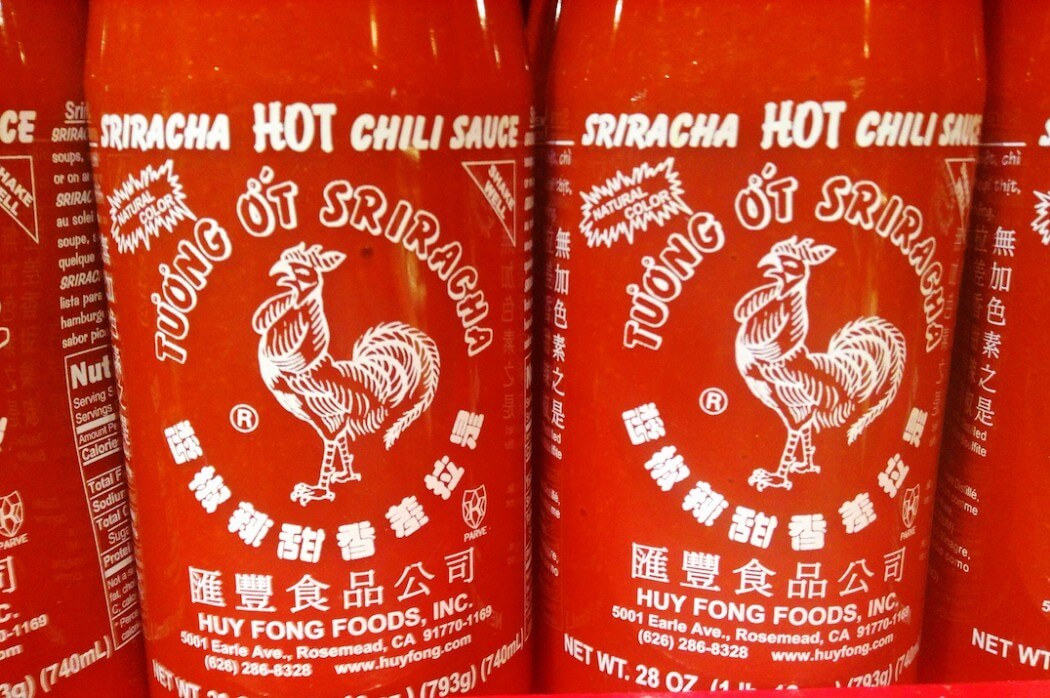 What's A Good Sriracha Substitute? PepperScale