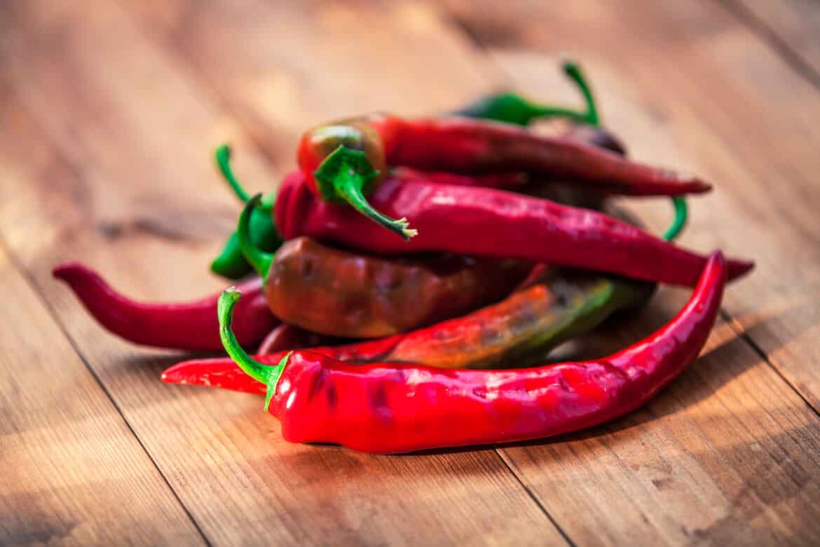 The Cayenne Pepper Planting Guide A To Zing PepperScale