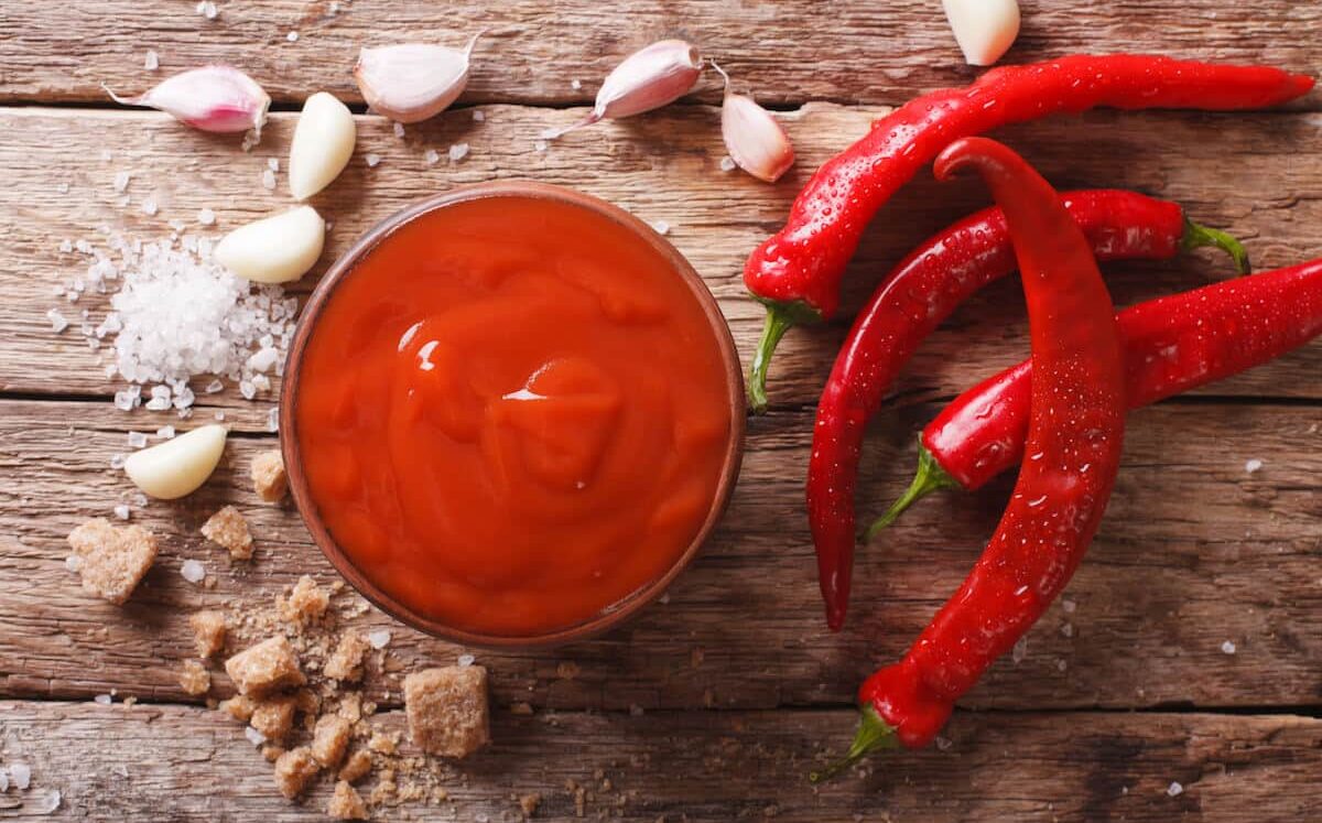 What’s A Good Chili Sauce Substitute?