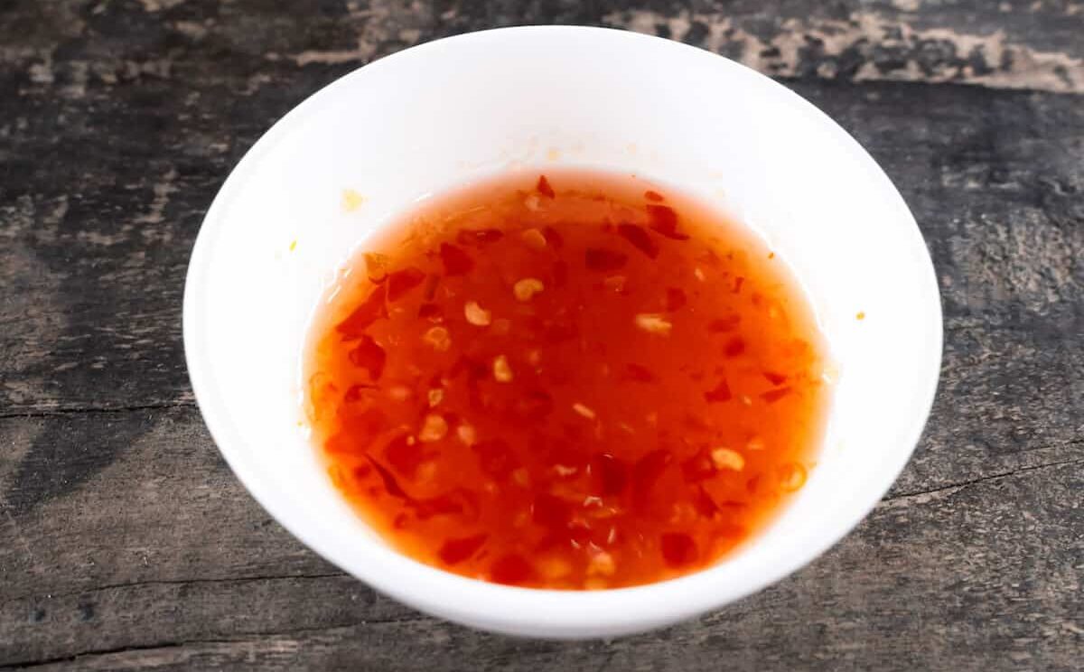 What’s A Good Sweet Chili Sauce Substitute?