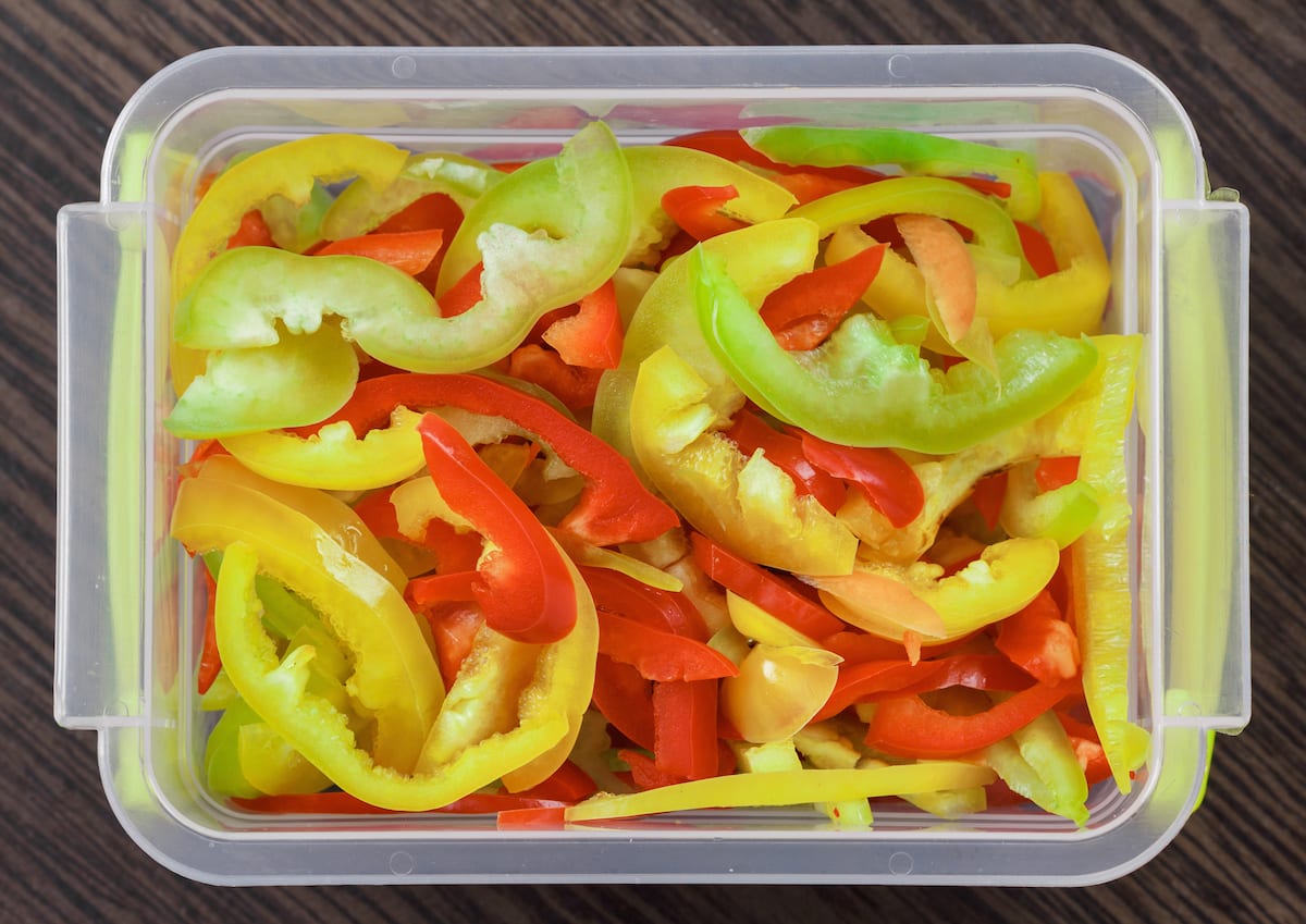How To Freeze Fresh Peppers gulucity.go.ug