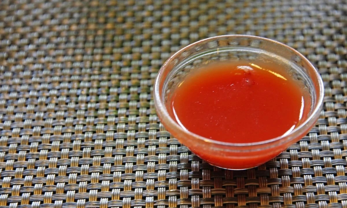 Sauce Too Thin? How To Thicken Hot Sauce