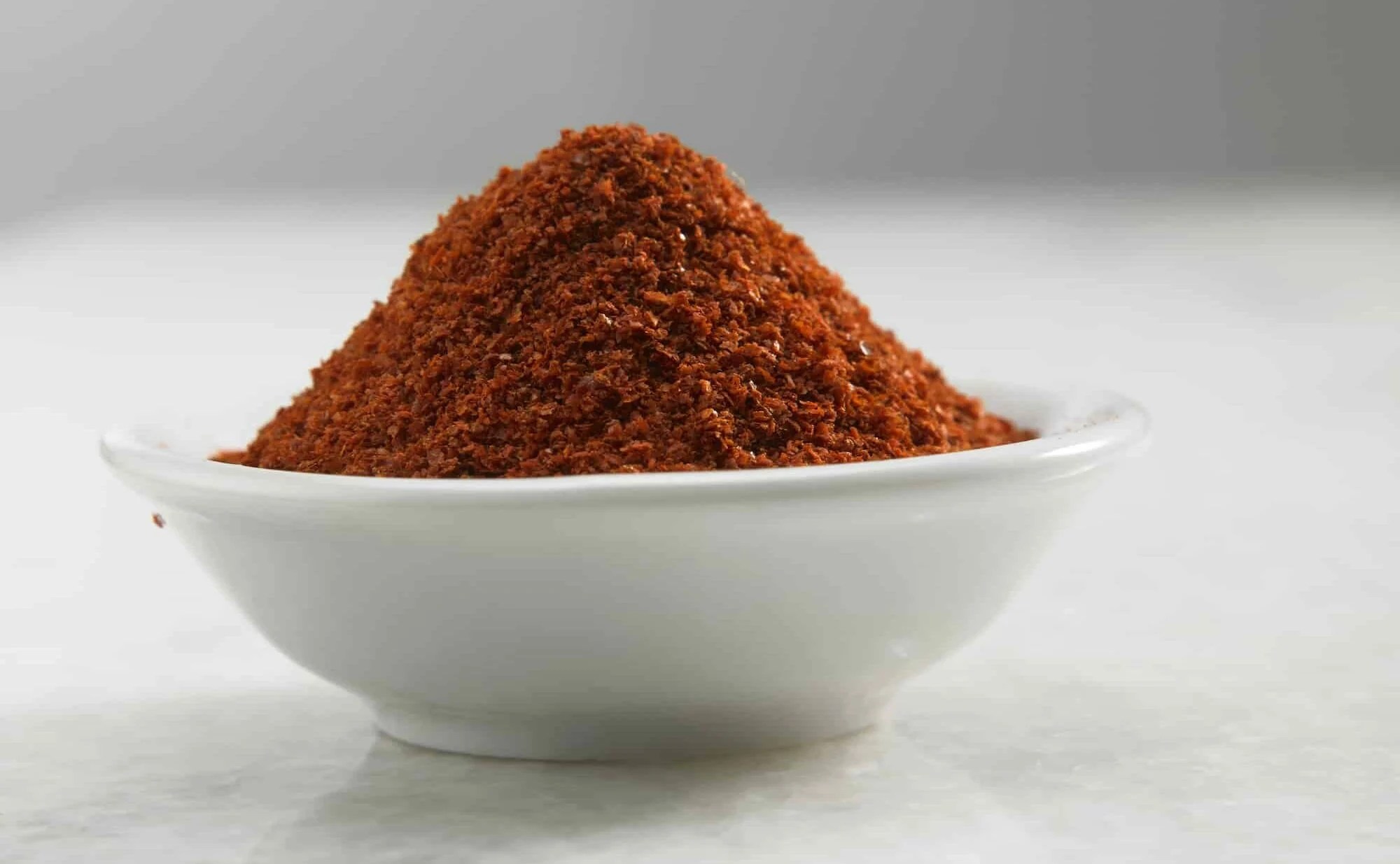 What's In Chili Powder?