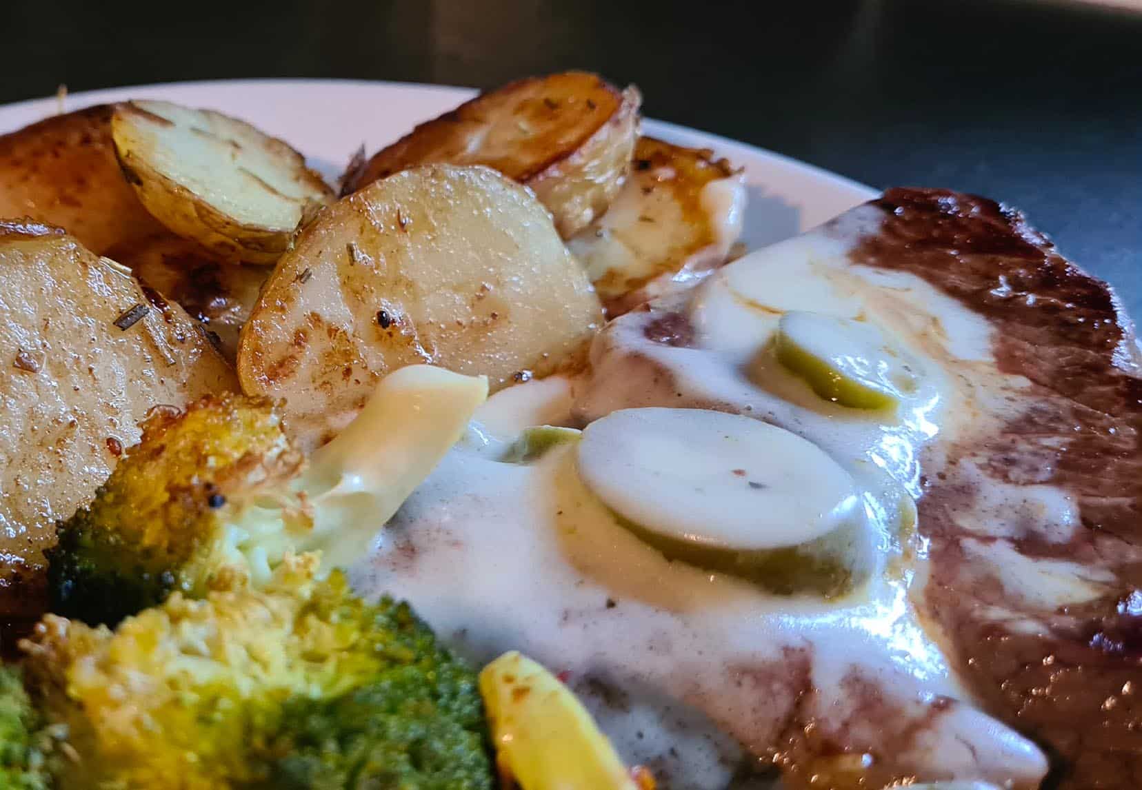 Jalapeño Cheese Sauce PepperScale