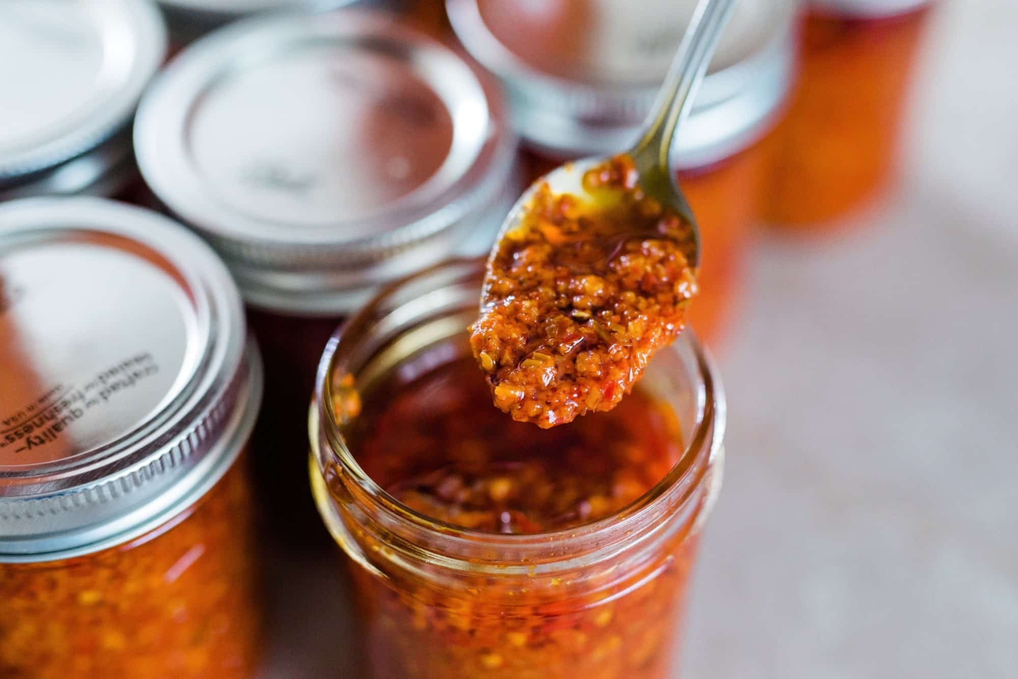 Does Chili Paste Need To Be Refrigerated?