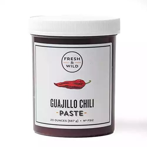 Guajillo Pepper Guide Heat, Flavor, Uses