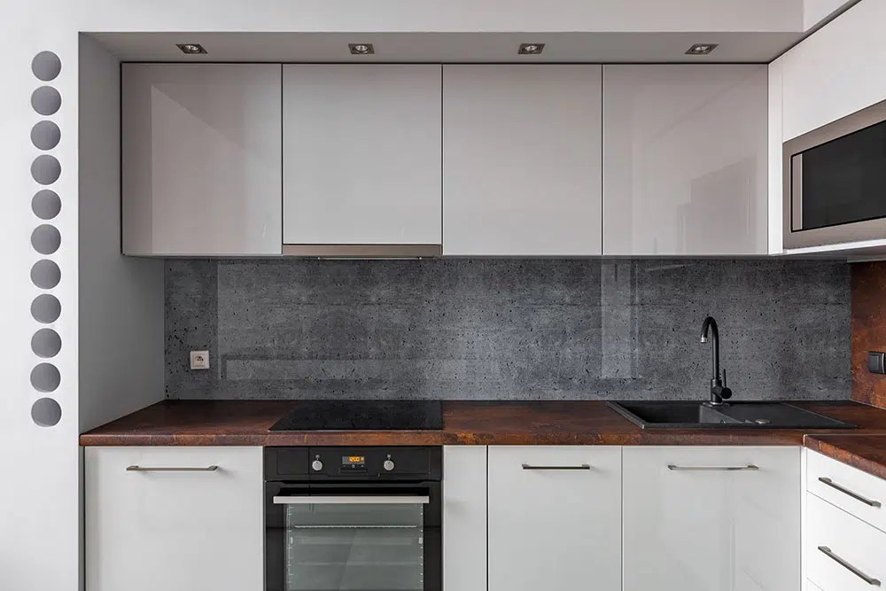 How to Remove Grease from Granite Backsplash [5 Top Methods] Pepper's