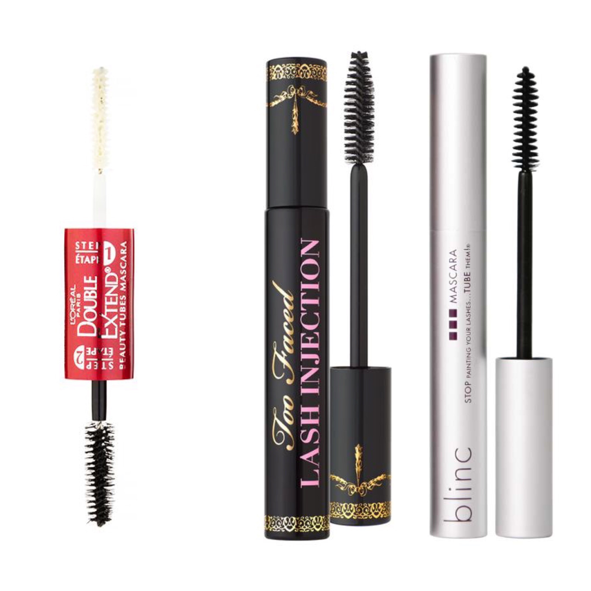This Mascara Leak Is Everything! (Sara'S Story) - g3765dv
