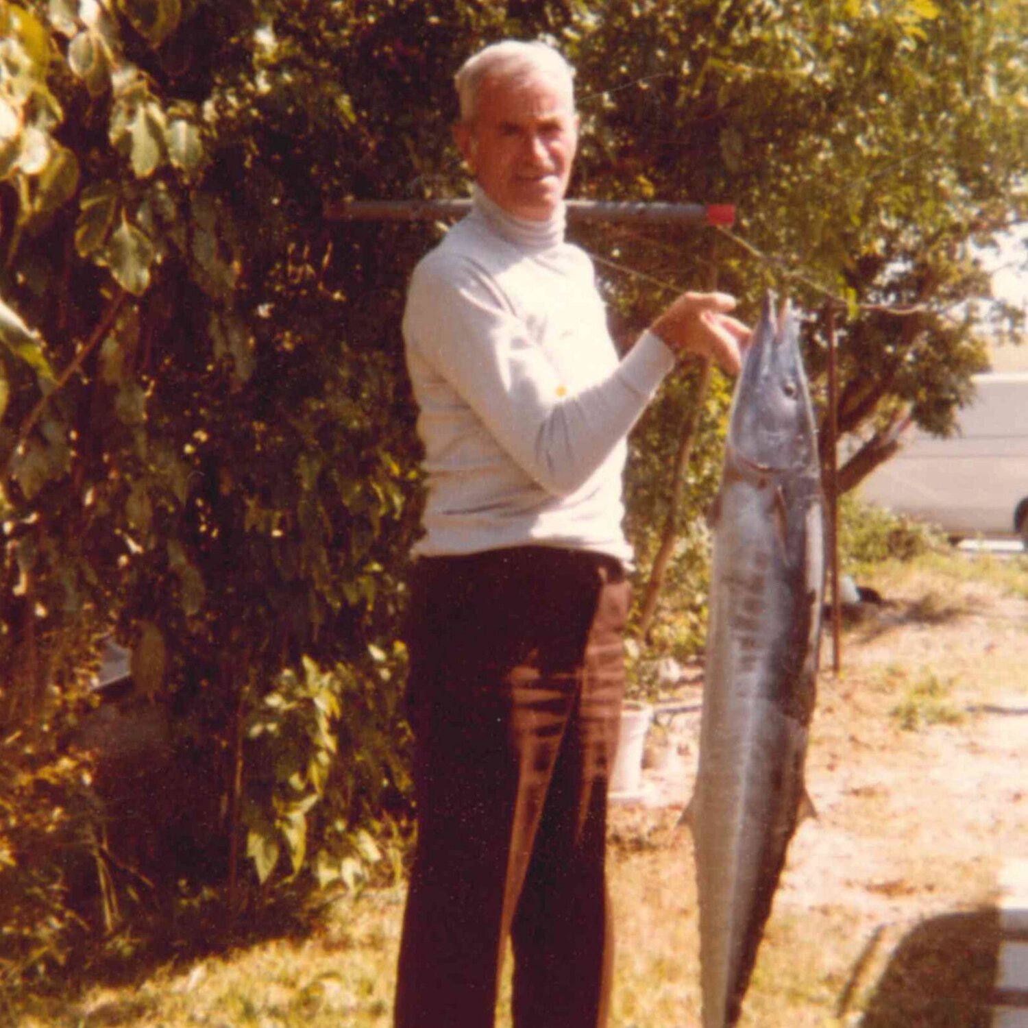 Pepper's Legend Pepper's Landing