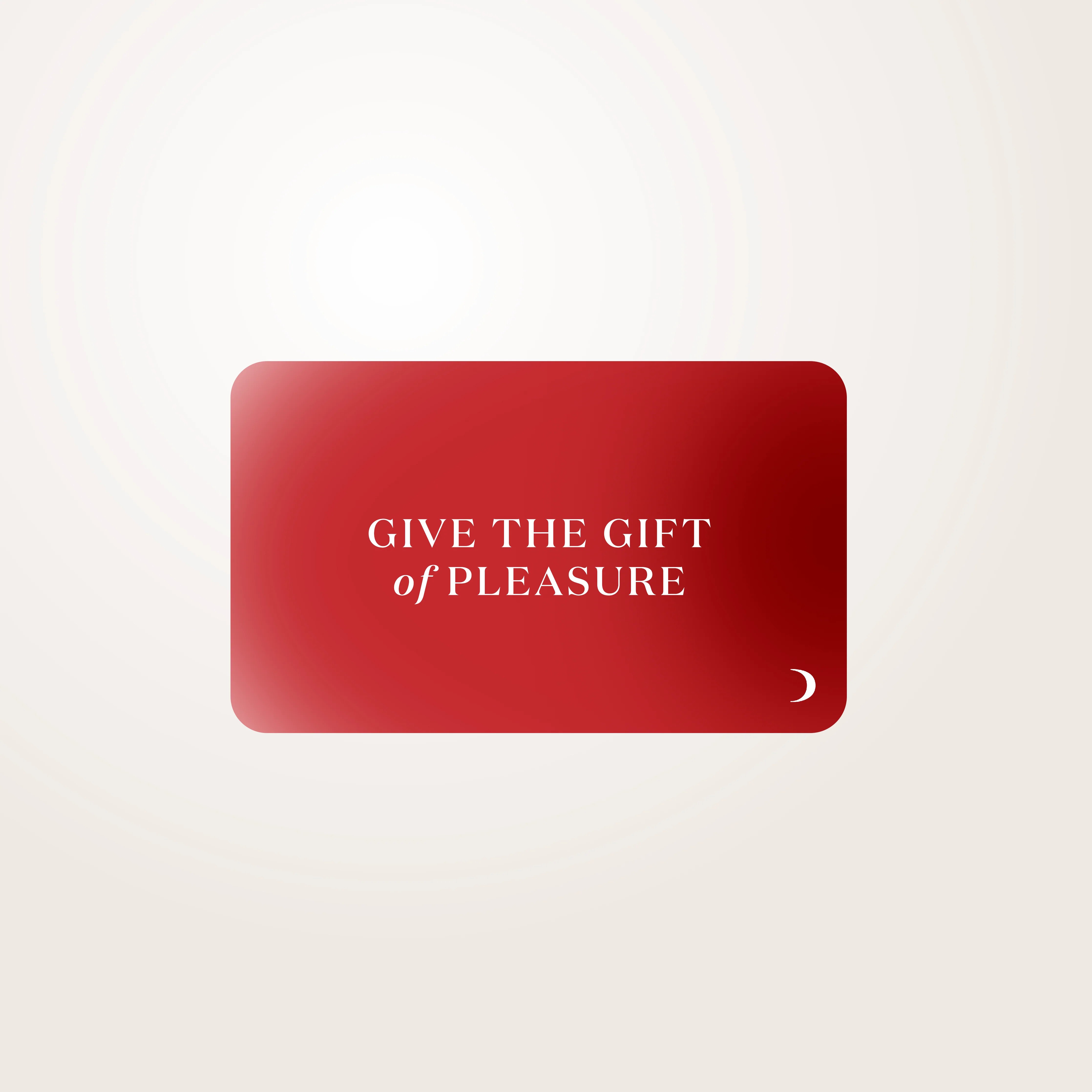 Pepper Gift Card by Pepper Together Pepper Together