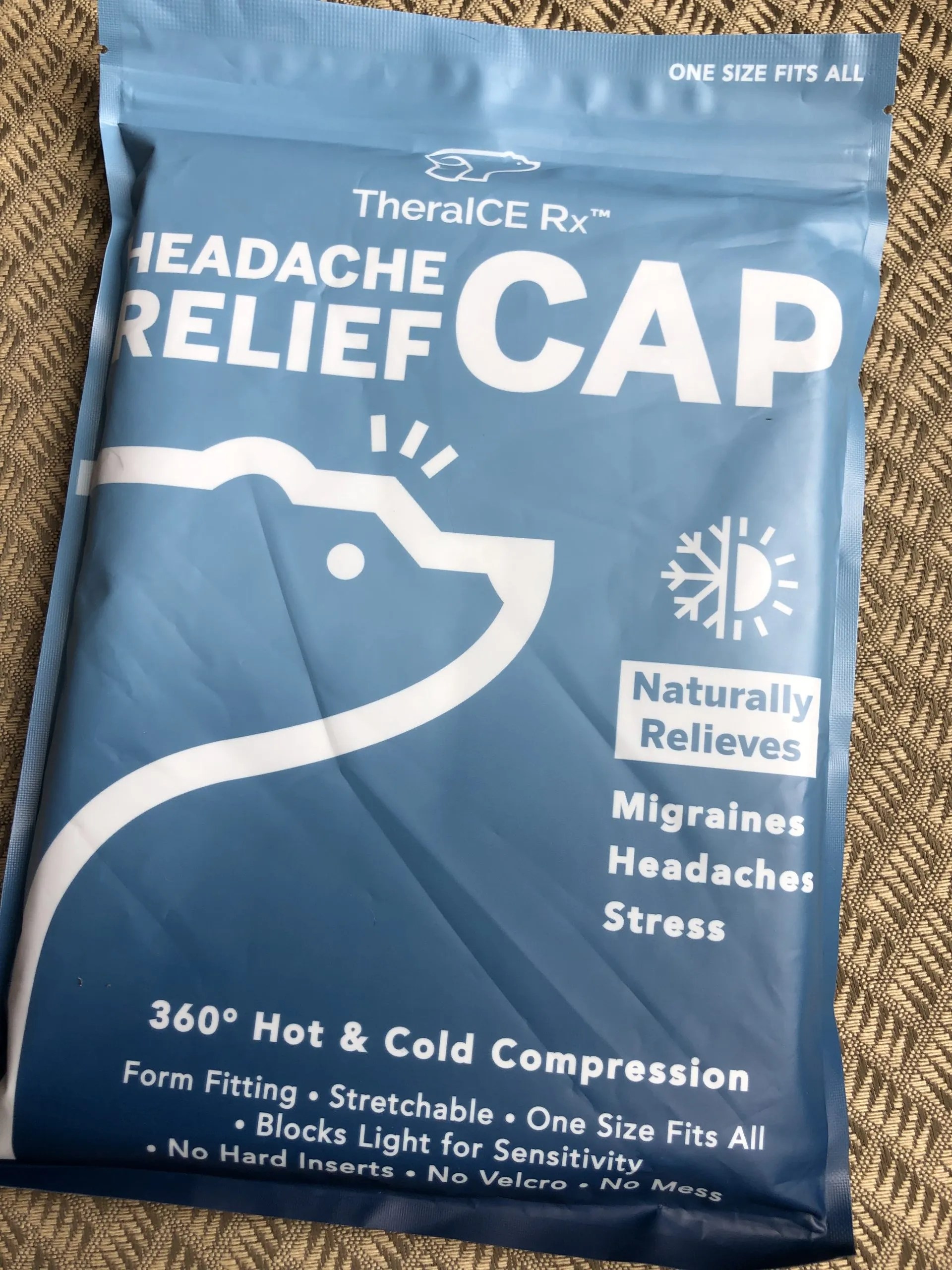 Chronic Headache Treatments Pepper Valentine