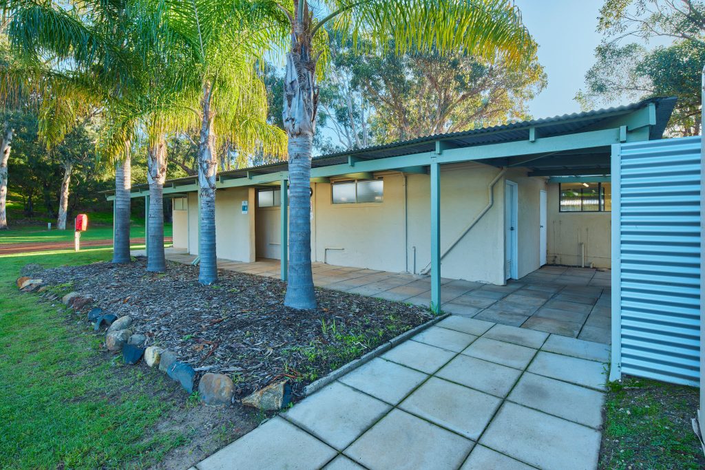 Features Peppermint Grove Beach Holiday Park