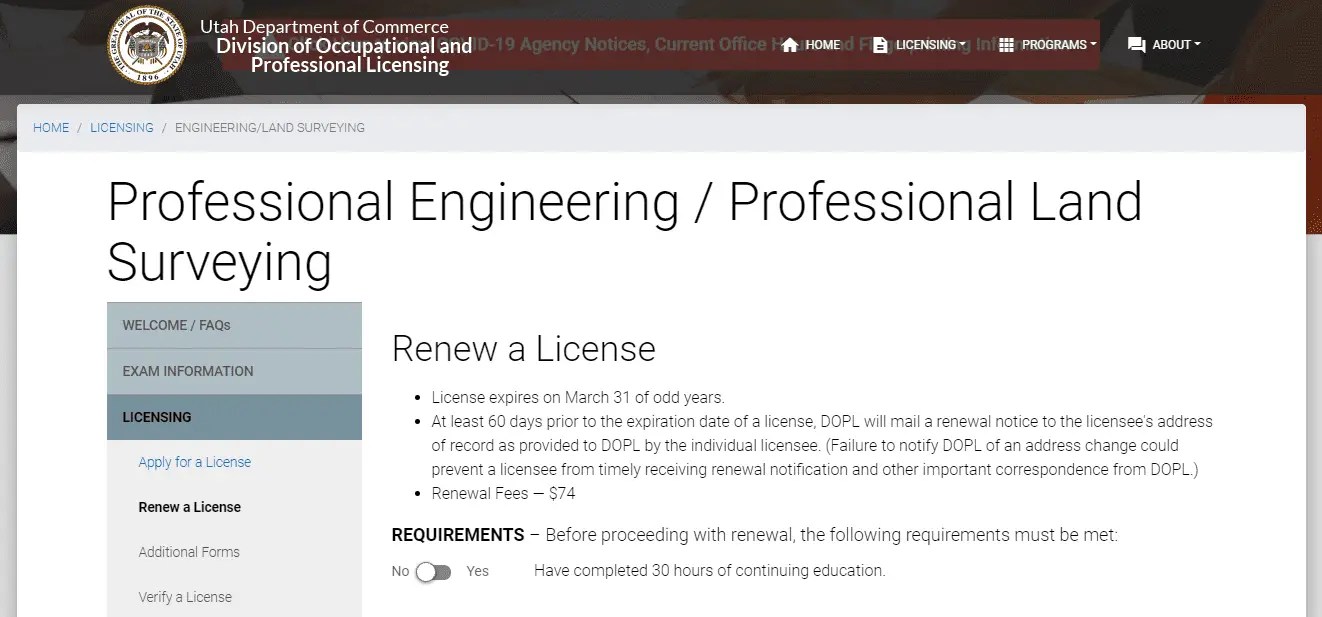 How Many PDH You Need to Maintain Your PE License PE Preparation