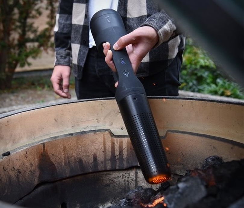 Looftlighter X World’s First BatteryPowered & AllElectric