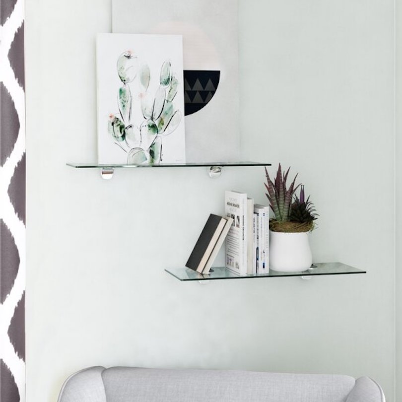15 Stylish Wall Shelf Design Ideas To Organize Your Home