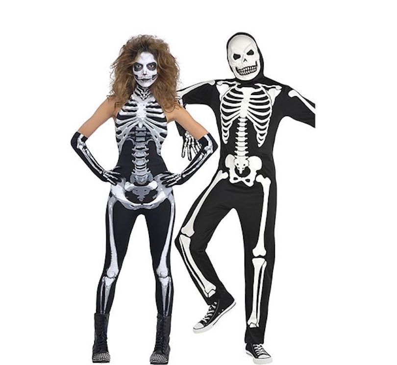 15 Couples Halloween Costumes To Steal The Show At The Party