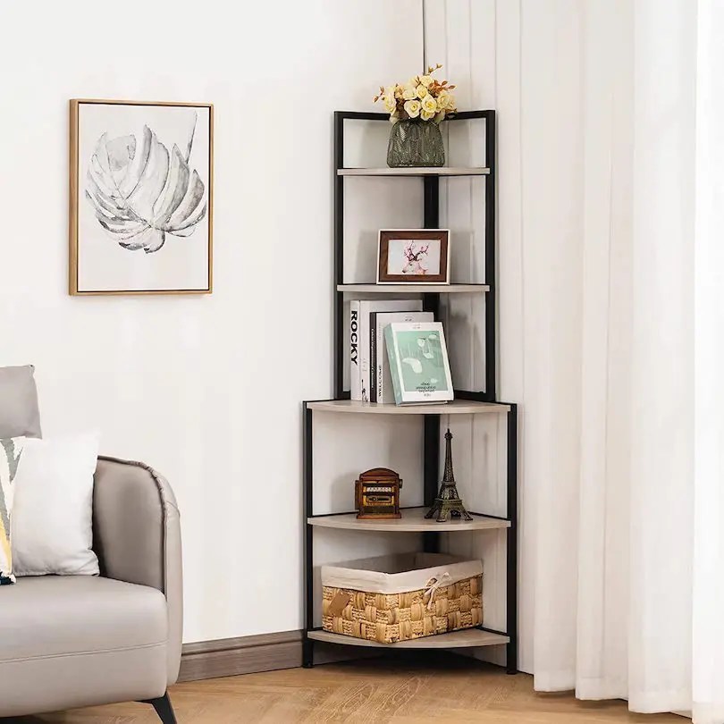 10 Creative decoration for corner of room That Will Make Your Space