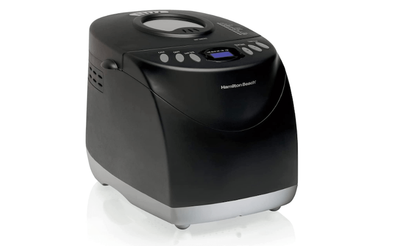 Best Bread Maker Black Friday Deals on Amazon in 2021 Pep UP Home
