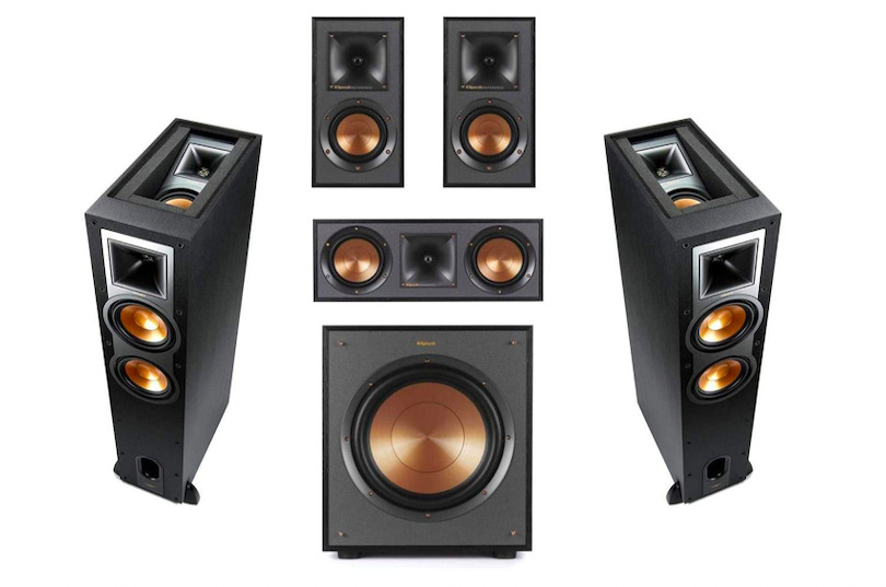 5 Black Friday Home Theater Deals To Steal on Amazon