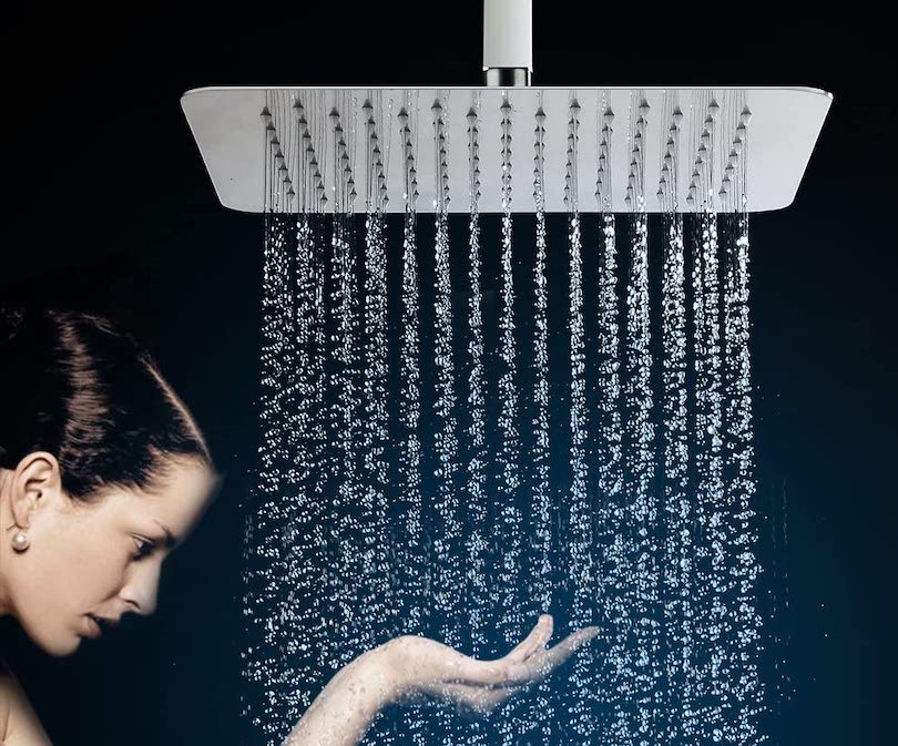 5 Best Shower Head Deals 2021 To Grab Now! Pep Up Home