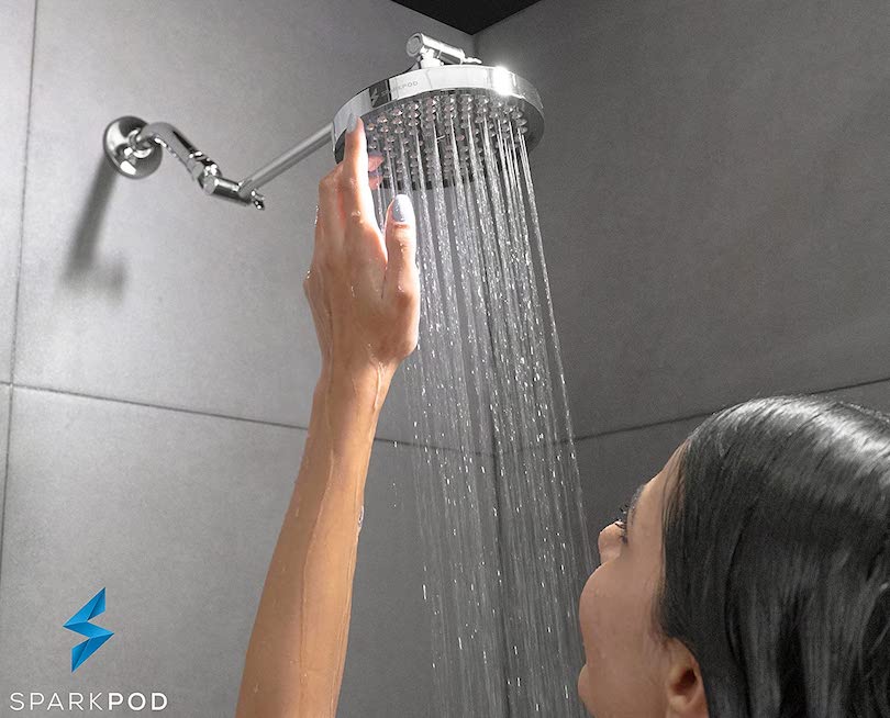5 Best Shower Head Deals 2021 To Grab Now! Pep Up Home