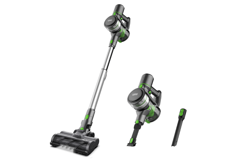 5 Early Amazon Black Friday Vacuum Cleaner Deals in 2021