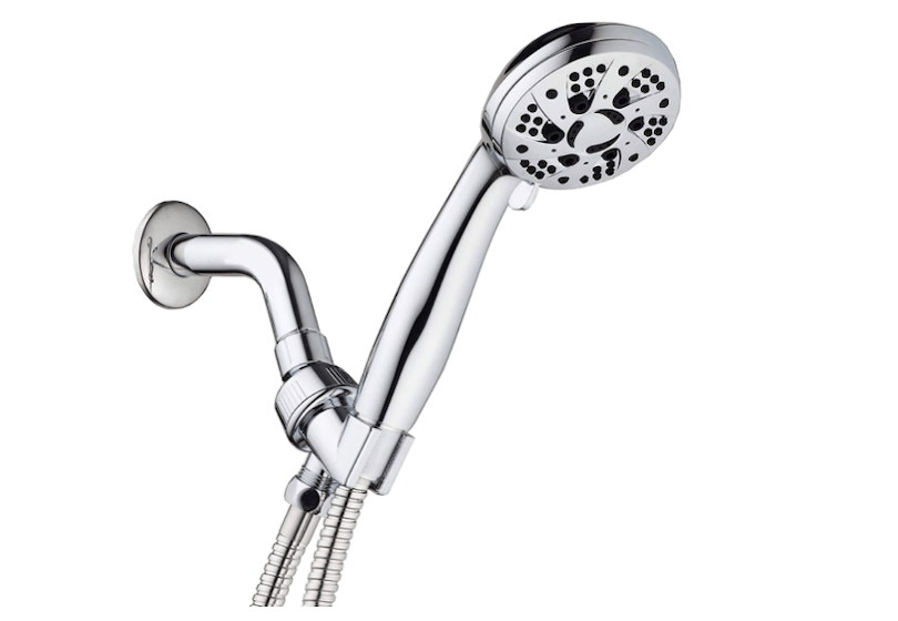 5 Best Shower Head Deals 2021 To Grab Now! Pep Up Home