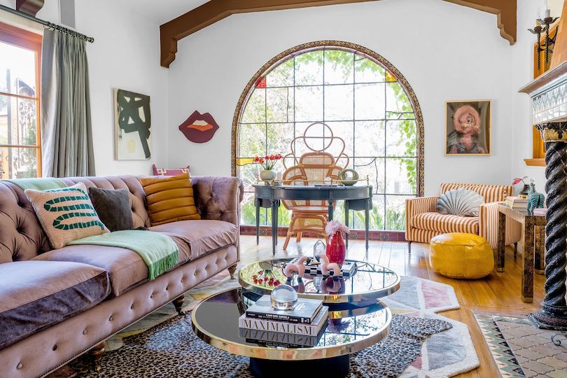 Living Room Decor Ideas 2023 For a Stylish Home Pep Up Home