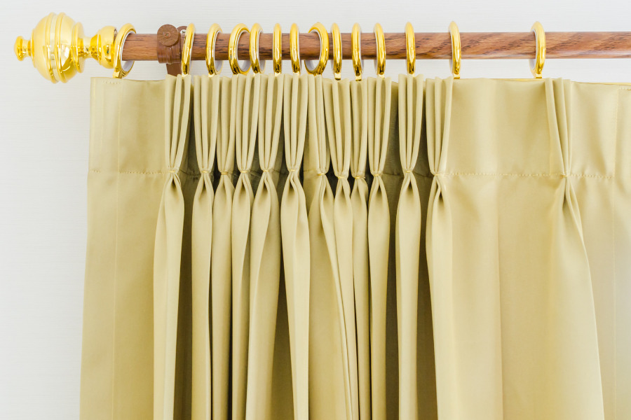 Curtain Eyelet Rings The Perfect Addition to Elevate Your Home Decor