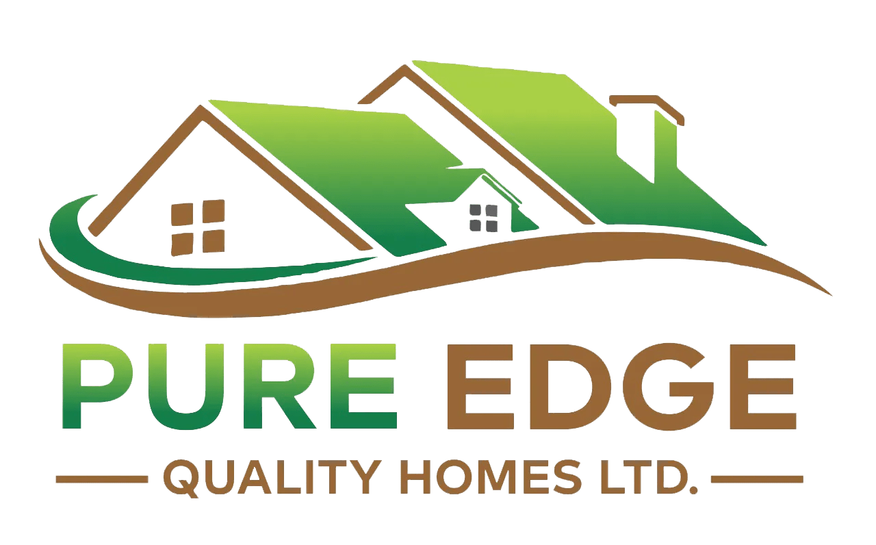Pure Edge Quality Homes
