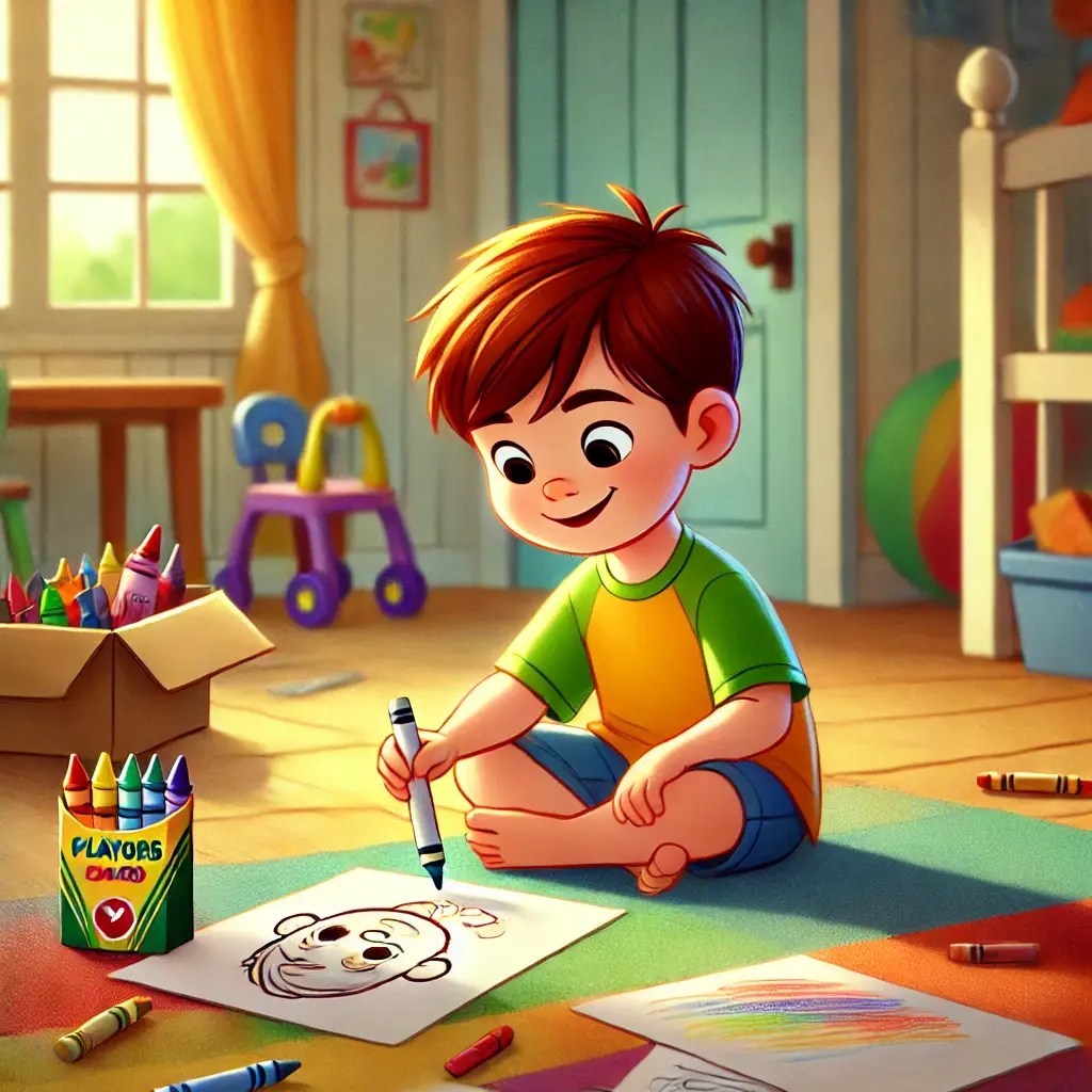 Dibujo de Gallina para Colorear e imprimir Peque Aulas