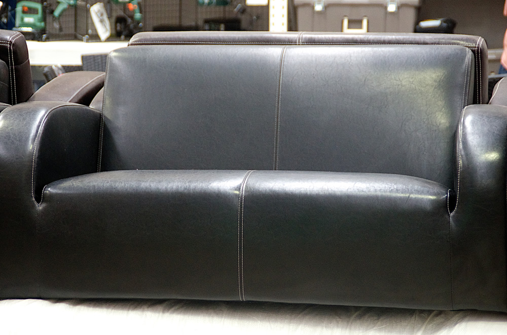 Sofá cama y sillones Pequeño Mundo